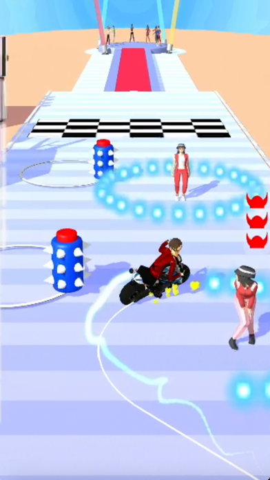 Avoid Hookup — store screenshot 2