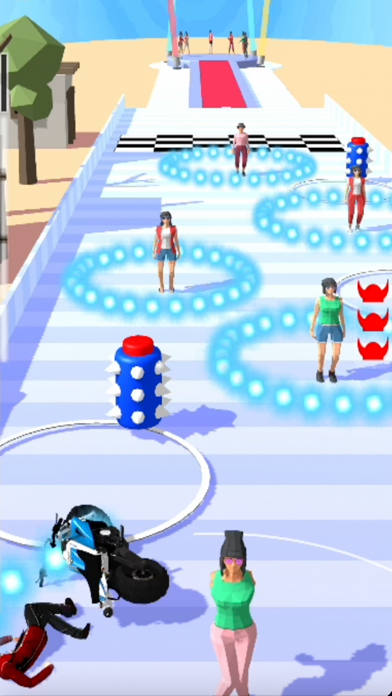 Avoid Hookup — store screenshot 3