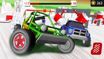 Car Smash Driving Motor Sports — store screenshot 3