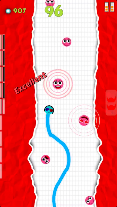Flirt Balls - Hello To Love ! — store screenshot 1
