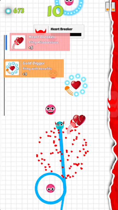 Flirt Balls - Hello To Love ! — store screenshot 2