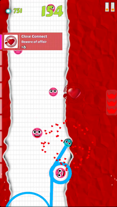 Flirt Balls - Hello To Love ! — store screenshot 3
