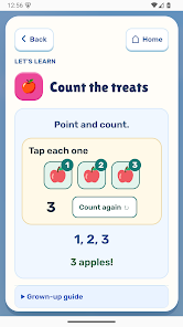 Math Compendium — store screenshot 3
