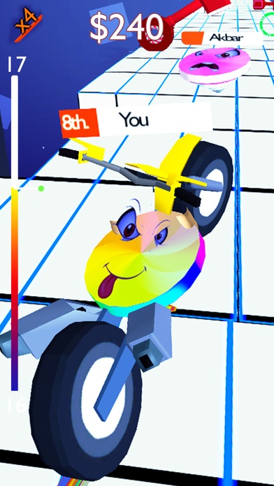 Racing Brawl - Race Car Games — store screenshot 2