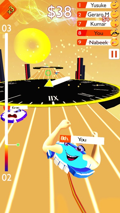 Racing Brawl - Race Car Games — store screenshot 3