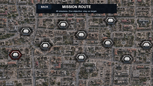 Sniper Alpha Cover Shooter — store screenshot 3