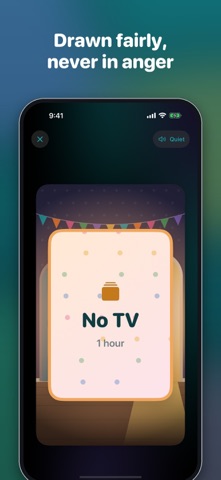 Well Grounded — store screenshot 2