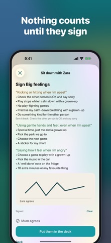 Well Grounded — store screenshot 3