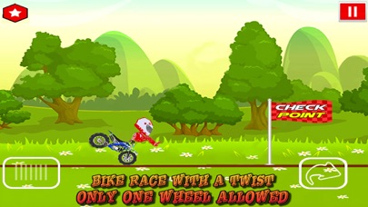 Wheelie Racing -Dirt Bike Race — store screenshot 1