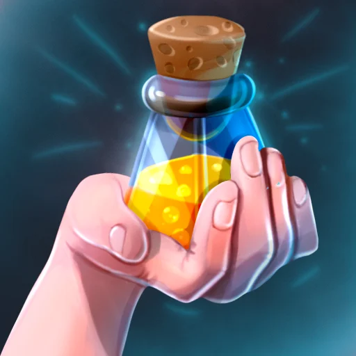 Self Half Heal