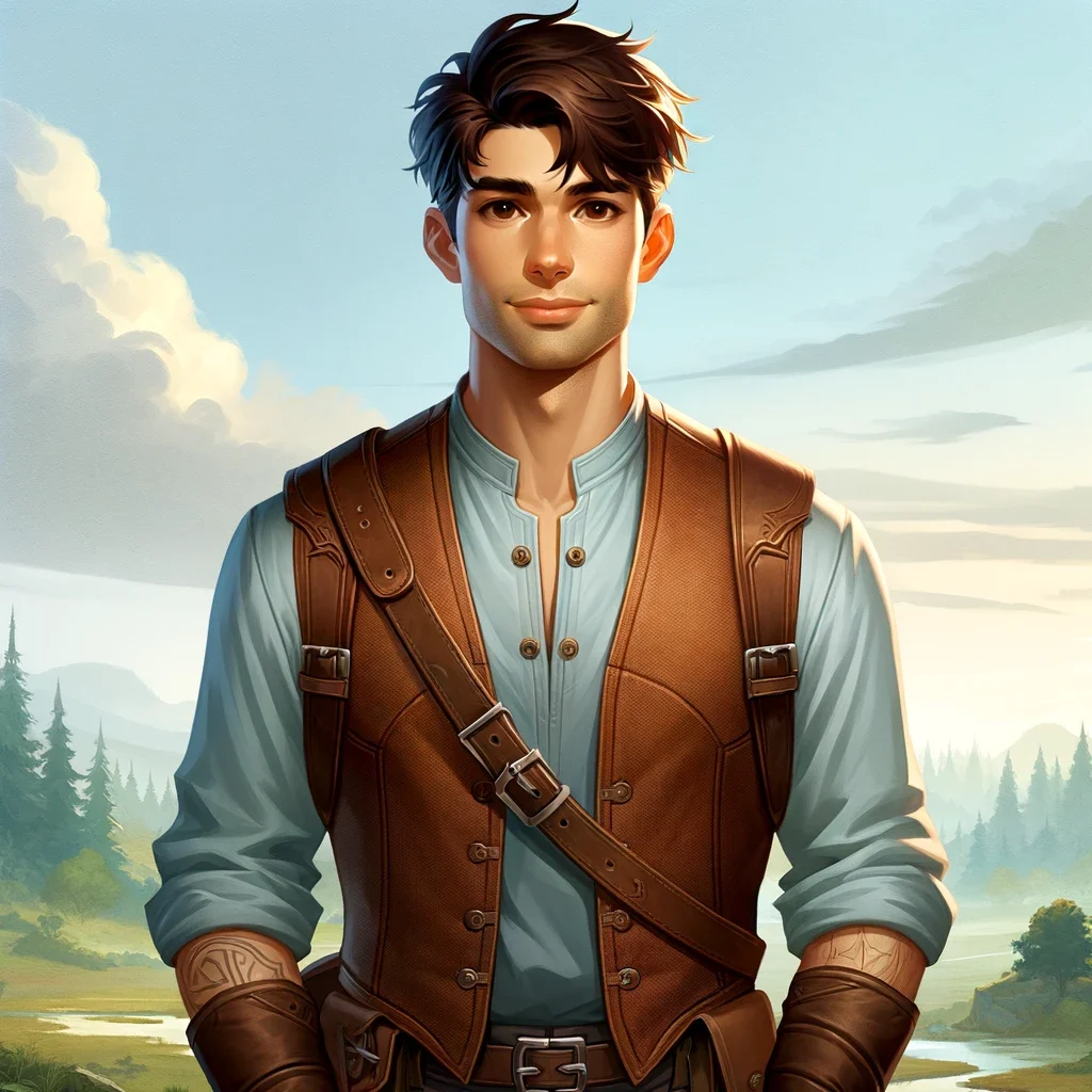 Nathaniel