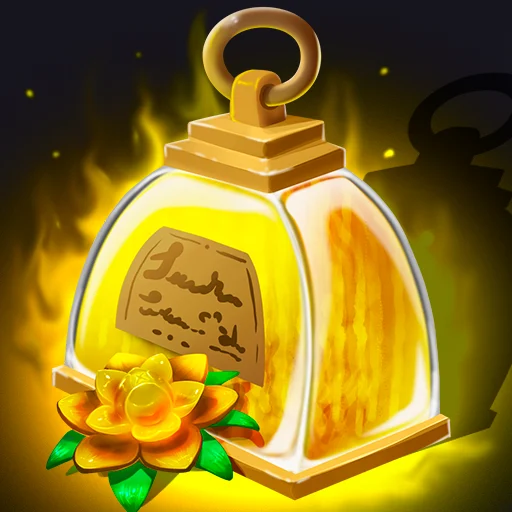 Fire Resistance Elixir