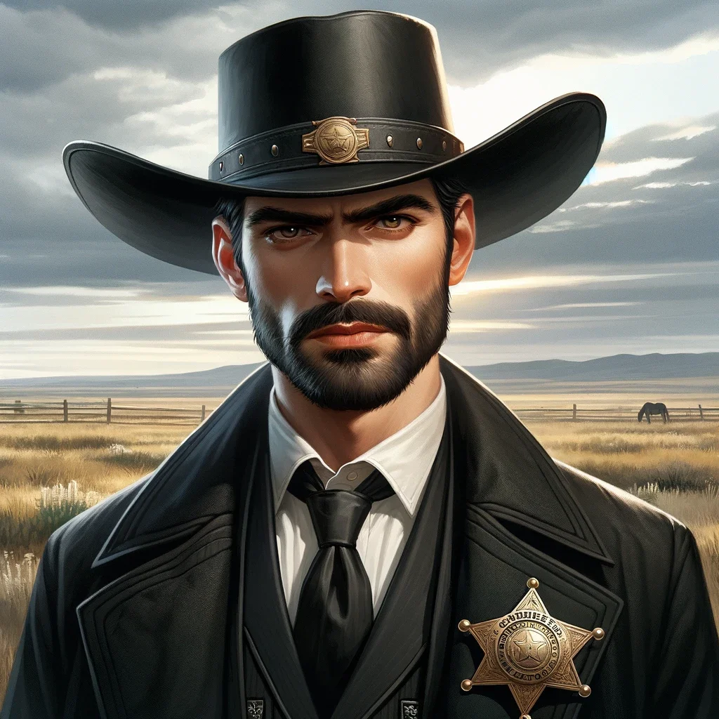 Marshal